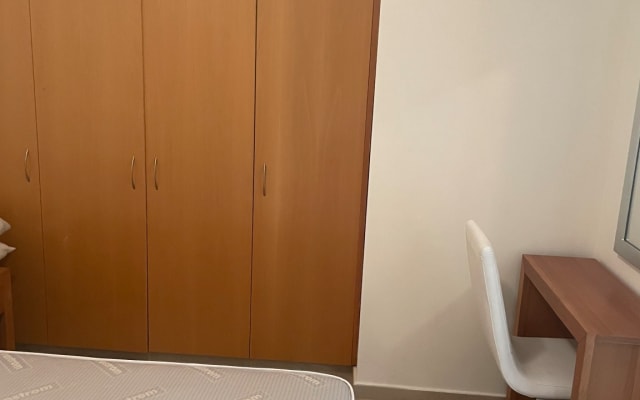 Apartamento de superlujo de 1 dormitorio en Drouseia Paphos