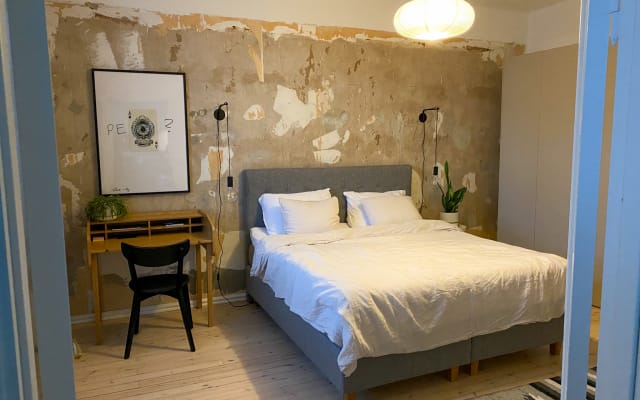 Geräumige Wohnung im Herzen von Helsinki - Foto 6