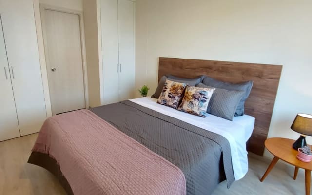 Belo apartamento 1B em Barranco, Lima Peru. - Foto 6