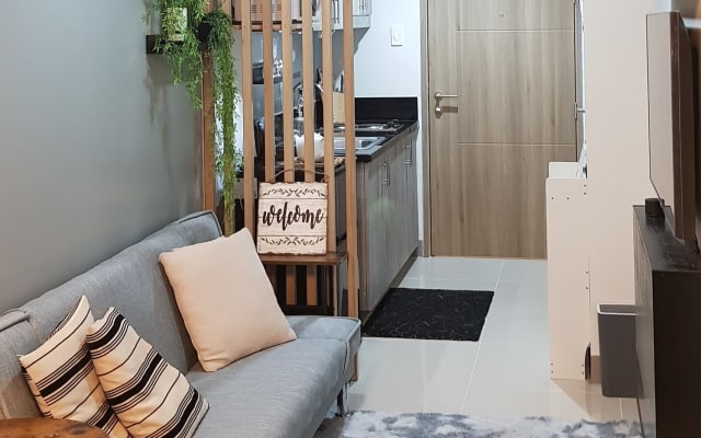 BayLife Escape - condo pour 2 - Max de 4 pax - 1BR avec Balcon