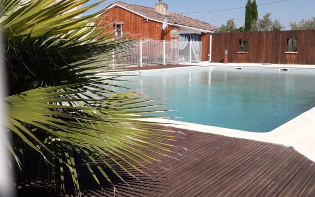 Domaine de l'Ourbise - Riposo e benessere nel cuore della natura