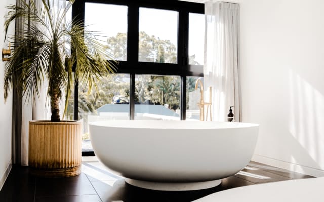 Luxueuse terrasse entièrement rénovée à Surry Hills, près du centre de 