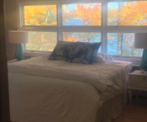 Stone House Lake Cottage