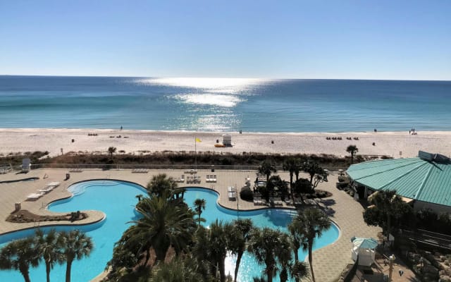 Sand Dollar Villa : améliorée, rez-de-chaussée, proche de la plage et des restaurants. - Photo 13