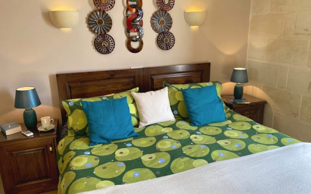 Ta' Giljan, un B&B che vi farà sentire a casa!!!