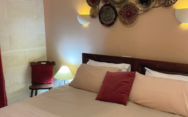 Ta' Giljan, un B&B che vi farà sentire a casa!!!