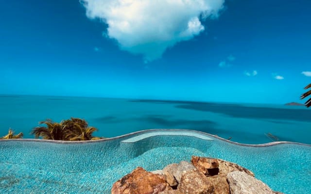 Nuevo en Misterb&b. Una casa de ensueño en una isla de ensueño - MyALL 