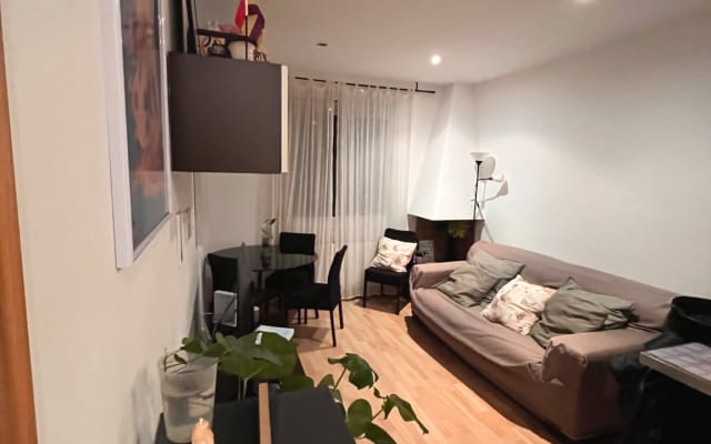 Quarto duplo In Sant Antoni