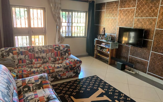 AronTouch b&b