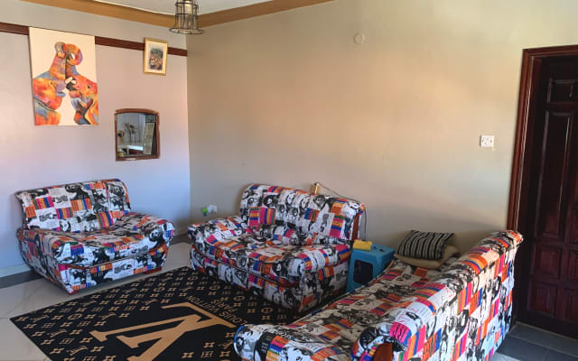 AronTouch b&b