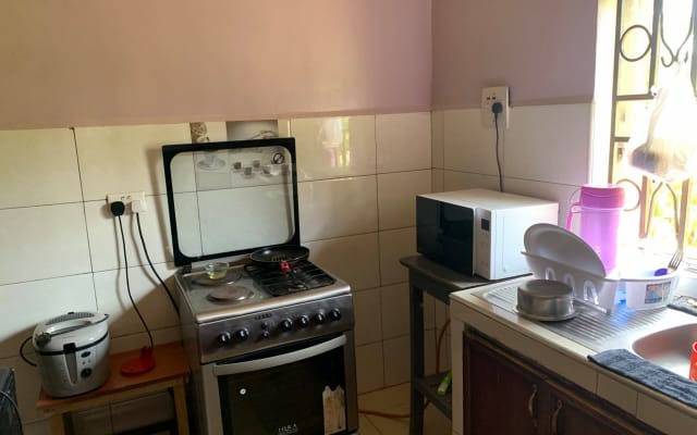 AronTouch b&b
