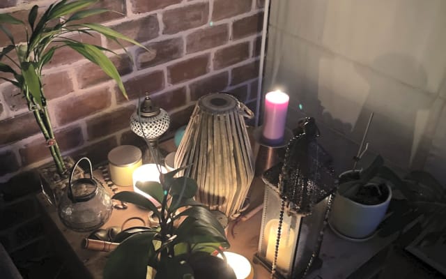 Gemütliches Loft/Studio in bester Miraflores-Gegend