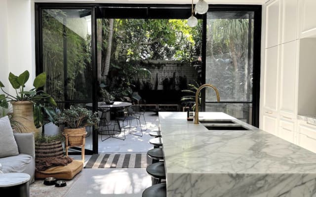 Lussuosa terrazza a Surry Hills completamente ristrutturata vicino al...