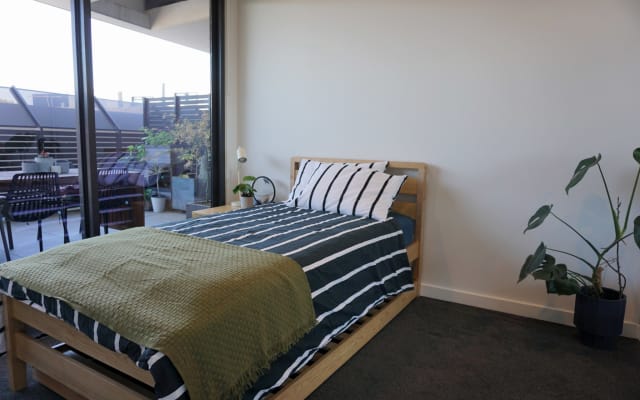 Privatzimmer in Brunswick West