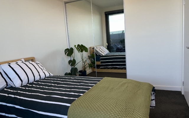 Privatzimmer in Brunswick West