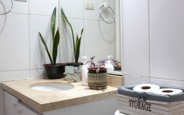 Barrio Bellavista con baño en suite - Foto 8