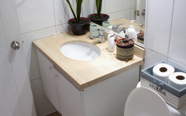 Barrio Bellavista con baño en suite - Foto 10