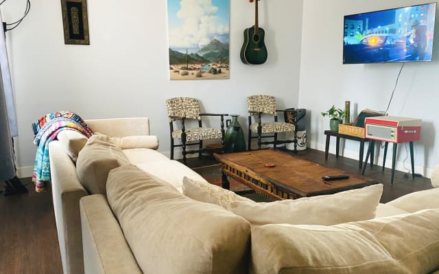 La Casa Cibola "Mi Casa en su Casa"