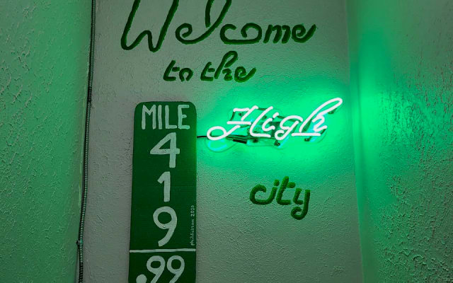 Bungalow on the Boulevard