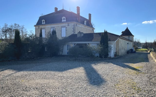 Domaine de l'Ourbise - Riposo e benessere nel cuore della natura