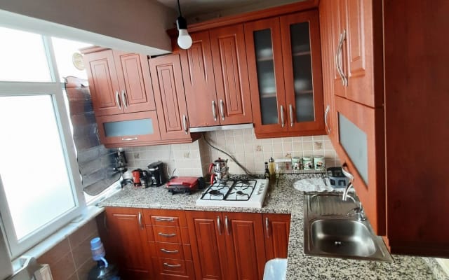 Beyoğlu Cihangirde eğlenceli ve rahat kiralık oda