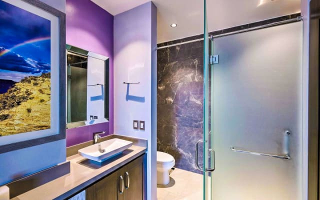 Luxe 2b/2ba Puerto Vallarta Eigentumswohnung, im Herzen der Zona Romántica - Foto 14