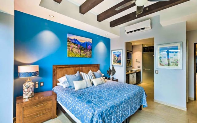 Luxe 2b/2ba Puerto Vallarta Eigentumswohnung, im Herzen der Zona Romántica - Foto 9