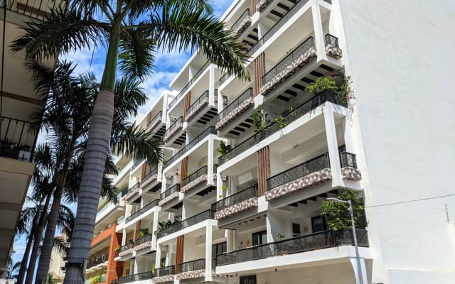 Luxe 2b/2ba Puerto Vallarta Eigentumswohnung, im Herzen der Zona Romántica - Foto 20