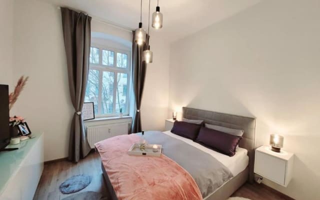 Em casa, em Dresden - Foto 17