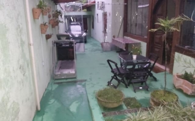 Garden of Health Hostel - Picture 9