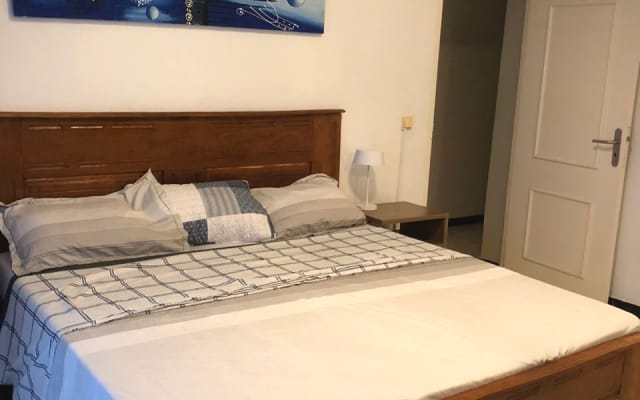 Benvenuti nel nostro accogliente e tranquillo appartamento