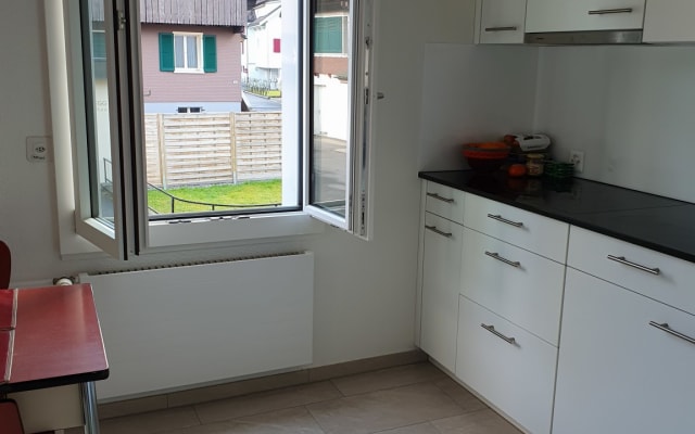 Zimmer in einer schönen 4-Zimmer-Wohnung für nette, humorvolle Leute - Foto 11