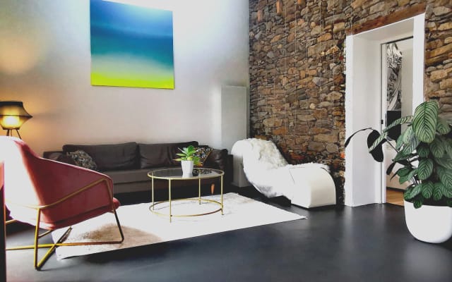 Ferienhaus Ô'date SPA Nantes Beaujoire - Foto 7