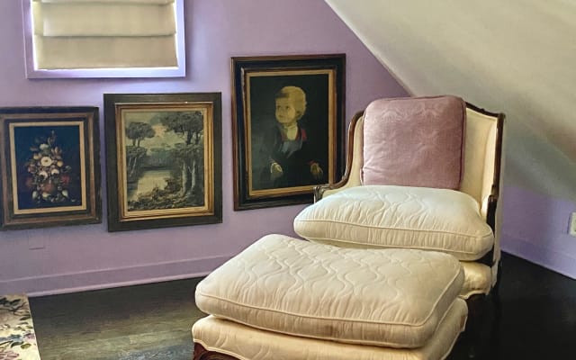 Le refuge de Pearl à la Villa Sempurna - Photo 11