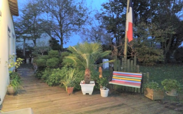 Room in the countryside on the outskirts of Angers. - Picture 6