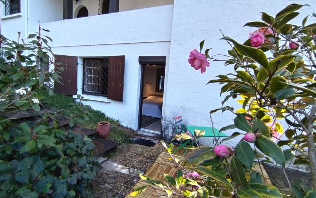Privatzimmer - Villa auf der Halbinsel Cap-Ferret - Foto 2