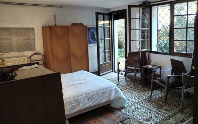 Privatzimmer - Villa auf der Halbinsel Cap-Ferret - Foto 5