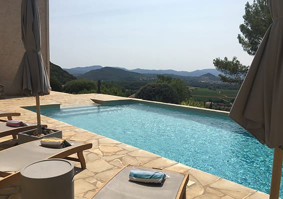 Experience the ProvenƧal dream