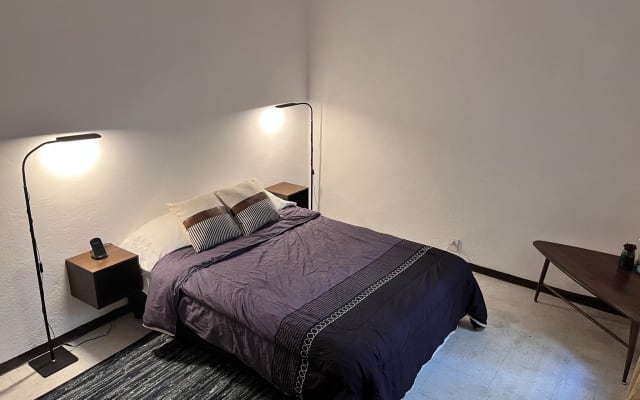 Schönes Zimmer im historischen Zentrum - Foto 2