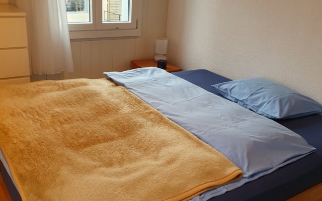 Zimmer in einer schönen 4-Zimmer-Wohnung für nette, humorvolle Leute - Foto 16
