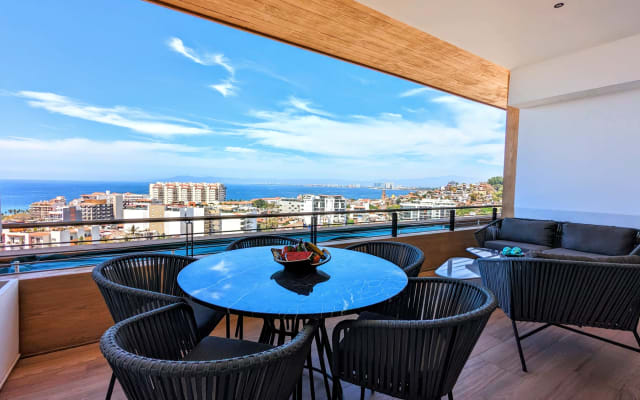 NEU! Luxuriöses SOHO Puerto Vallarta Resort Wohnen, Zona Romantica - Foto 22