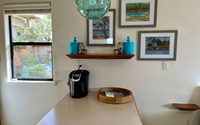 Cottage elegante e moderno a pochi passi da sentieri e spiagge