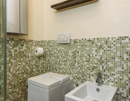 Exotic Luxury apt. in the heart of P.ta Venezia - Picture 14