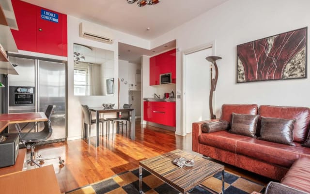 Exotic Luxury apt. in the heart of ******** Venezia