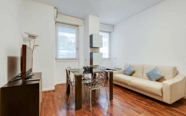 Fantástico apartamento em ******** Venezia