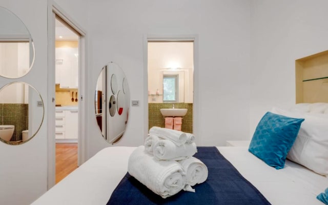 Amazing apartment in P.ta Venezia - Picture 7