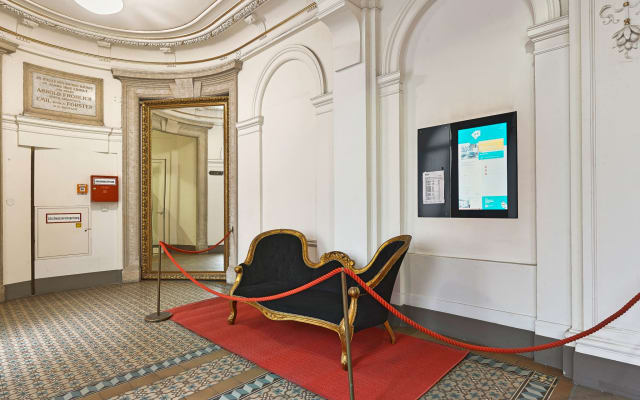 Luxuswohnung mit Balkon - Foto 12