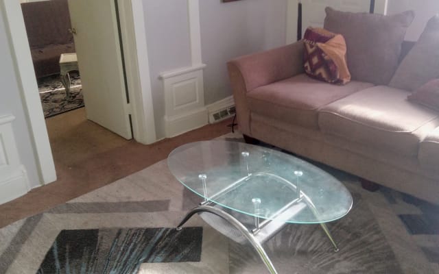 Um quarto, espaço de vida partilhado, sou a favor do respeito e do conforto. - Foto 4