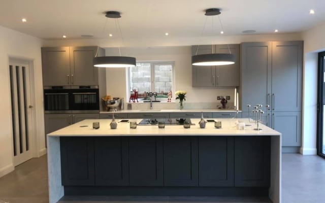 1 Double Bedroom available