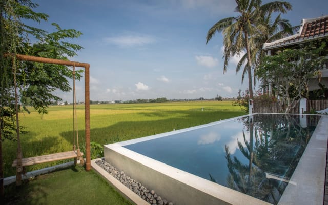 Villa Iliou
